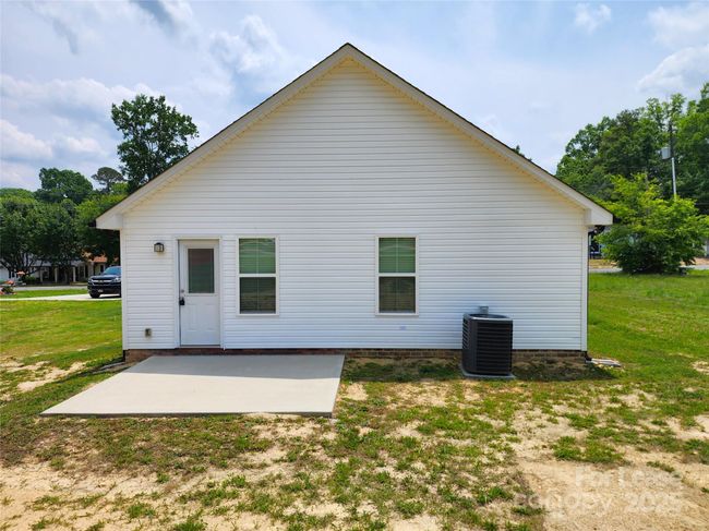 2119 Moose Rd, House other with 3 bedrooms, 2 bathrooms and null parking in Kannapolis NC | Image 19