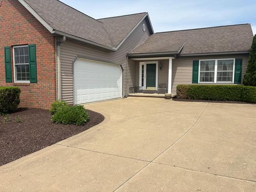 1668 Nantucket Dr, Mansfield, OH, 44904 | Card Image
