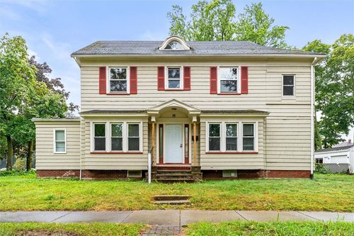 19 Genesee Park Blvd, Rochester, NY, 14611-4015 | Card Image