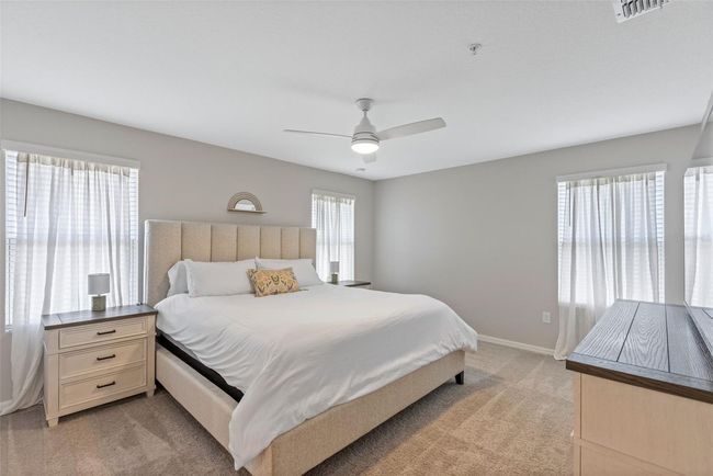 1425 Prairie Meadows Way, Townhouse with 3 bedrooms, 3 bathrooms and null parking in OCOEE FL | Image 22