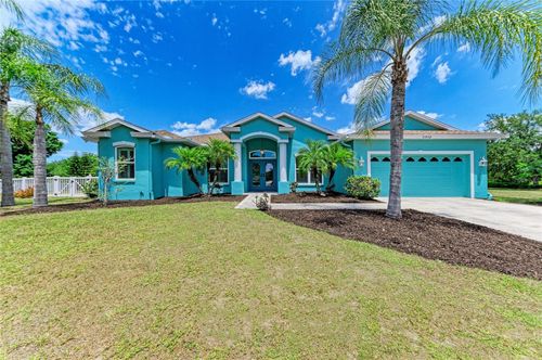17612 White Fox Dr, PARRISH, FL, 34219-5000 | Card Image