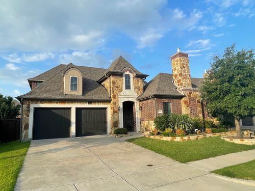 3704 Birmington, The Colony, TX, 75056-3541 | Card Image