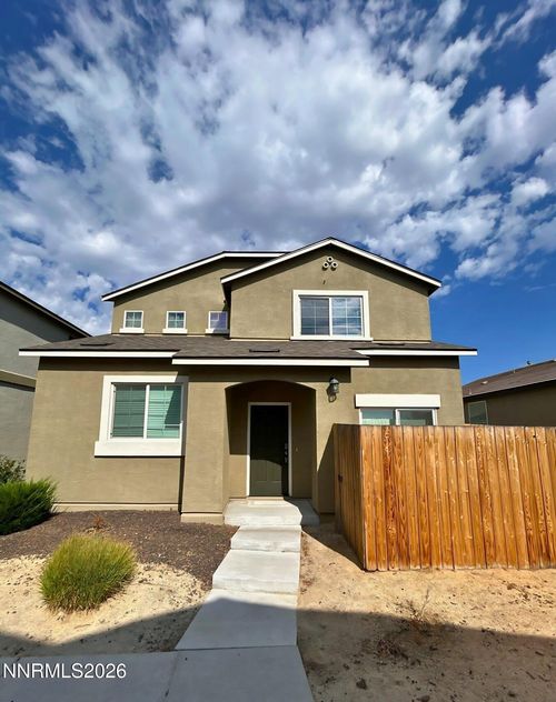 9629 Nautical Mile Rd, Reno, NV, 89506-8826 | Card Image