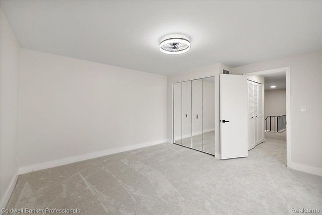 14 - 7020 Bridge Way, Condo with 3 bedrooms, 3 bathrooms and null parking in West Bloomfield MI | Image 47