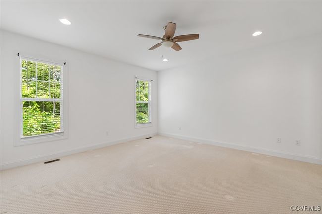 1013 Fernview Trl, House other with 3 bedrooms, 3 bathrooms and null parking in Midlothian VA | Image 15