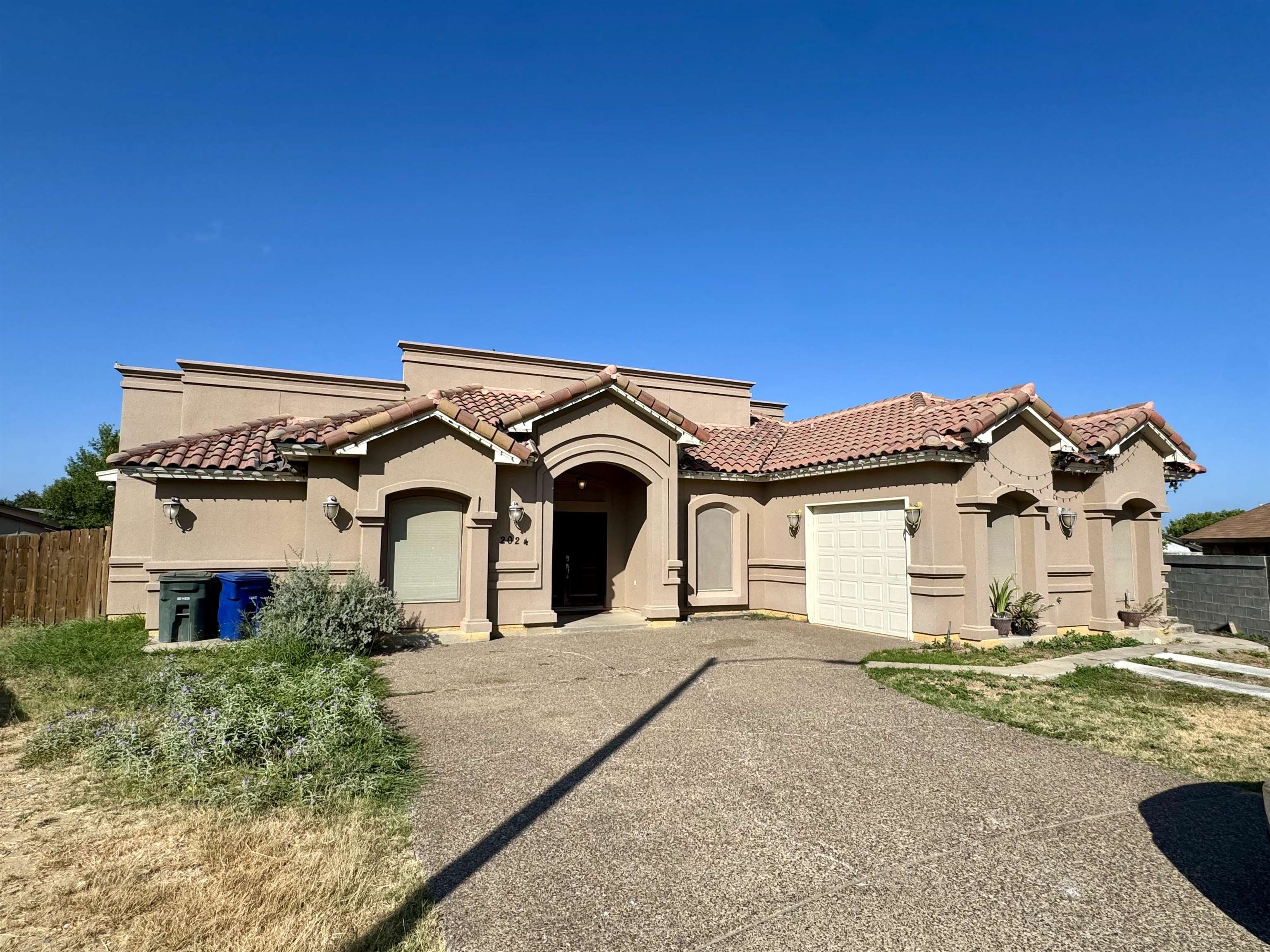 Residential in LAREDO 2