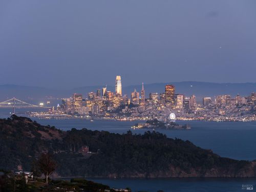 116 Sugarloaf Drive, Tiburon, CA, 94920 | Card Image