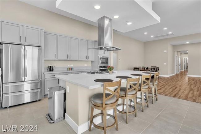 10301 Fairview Ridge Ct, House other with 4 bedrooms, 3 bathrooms and null parking in Las Vegas NV | Image 4