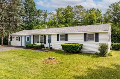 5 Cedar St, Lebanon, NH, 03766-1369 | Card Image