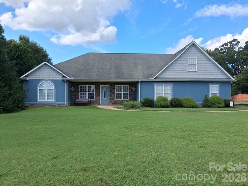 4330 Goodman Lake Rd, Salisbury, NC, 28146-8258 | Card Image