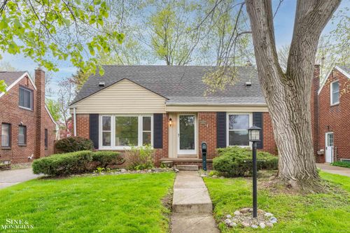 4447 Elmwood Ave, Royal Oak, MI, 48073-1519 | Card Image