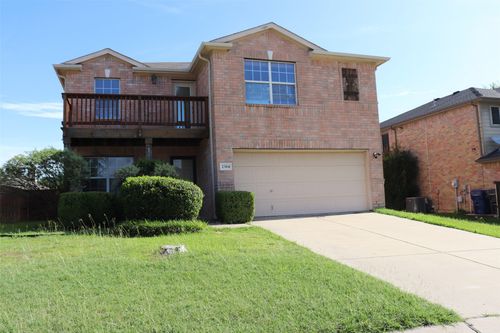 2304 Heads And Tails Ln, McKinney, TX, 75071-3170 | Card Image