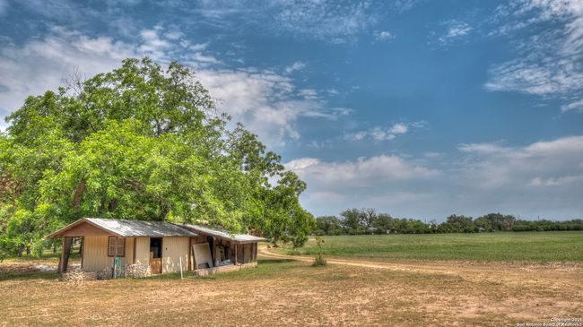 6671 Ranch Road 1120, Home with 4 bedrooms, 3 bathrooms and null parking in Rio Frio TX | Image 20