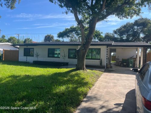 1004 Samar Rd, Cocoa Beach, FL, 32931-3071 | Card Image