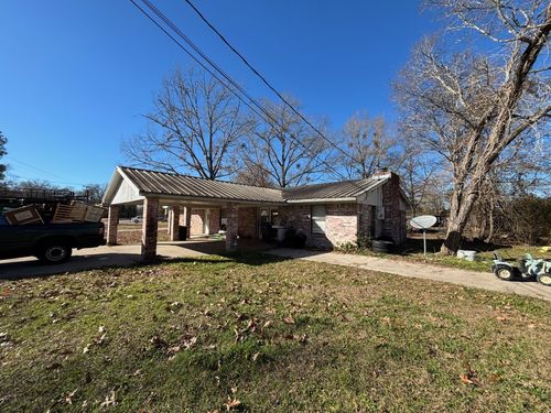 1214 Martin Luther King Dr, Livingston, TX, 77351-2646 | Card Image