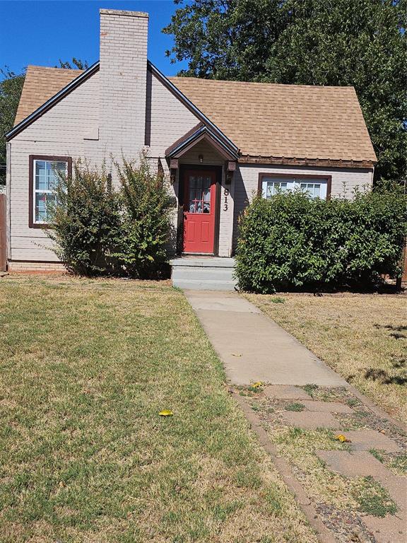 Elm St, Altus, OK 73521