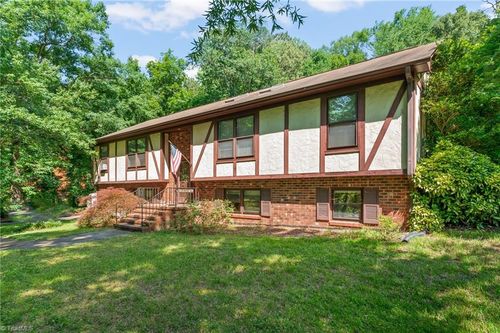 601 Burning Bush Dr, Pleasant Garden, NC, 27313-9541 | Card Image