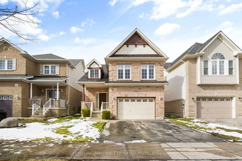 20 Montague Ave, Courtice, ON, L1E3H5 | Card Image