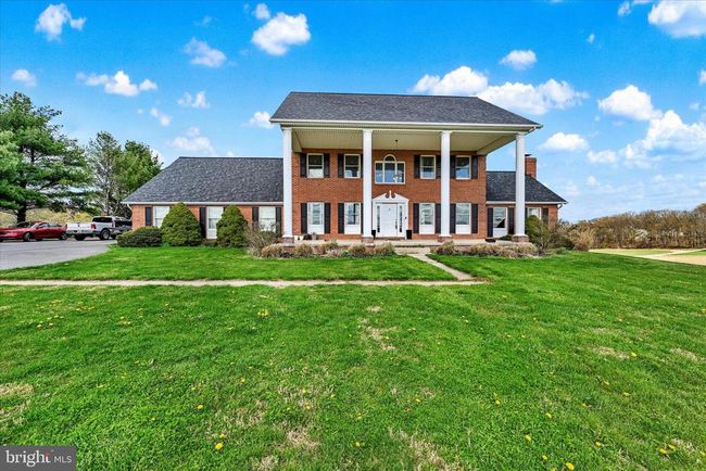 4551 Wentz Rd, House other with 4 bedrooms, 4 bathrooms and null parking in MANCHESTER MD | Image 15