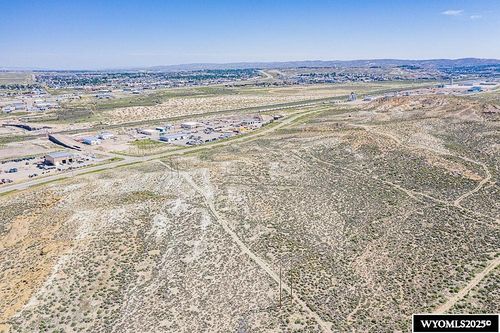 0 W Blairtown Rd, Rock Springs, WY, 82901 | Card Image