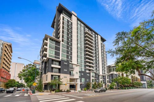 336-425 W Beech St., San Diego, CA, 92101 | Card Image