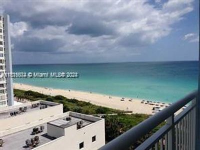 1103 - 6969 Collins Ave, Condo with 1 bedrooms, 1 bathrooms and null parking in Miami Beach FL | Image 1