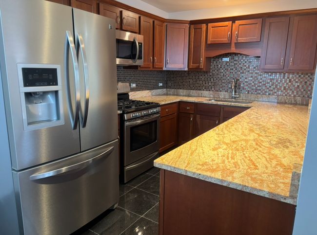 APT-3E - 2405 W Balmoral Ave, Condo with 1 bedrooms, 1 bathrooms and 1 parking in CHICAGO IL | Image 15