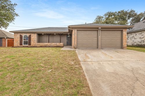 6524 Kary Lynn Drive S, Watauga, TX, 76148 | Card Image