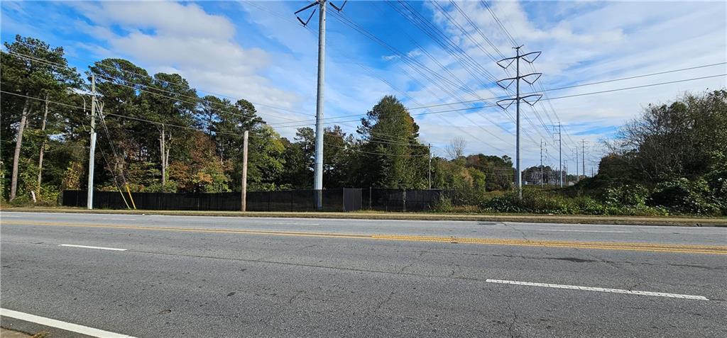 Land in Marietta