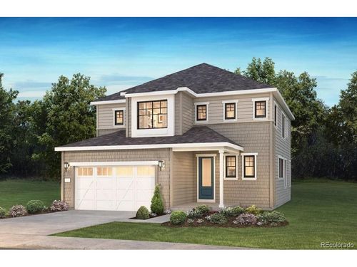 8882 Buttonwillow Dr, Littleton, CO, 80125-9495 | Card Image