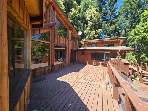 3750 Bell Springs Rd, Garberville, CA, 95542-9490 | Card Image