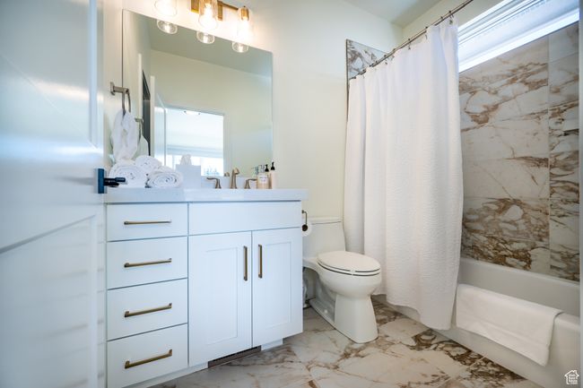 501 - 5882 E Big Horn Pkwy, House other with 5 bedrooms, 5 bathrooms and 3 parking in Eden UT | Image 18