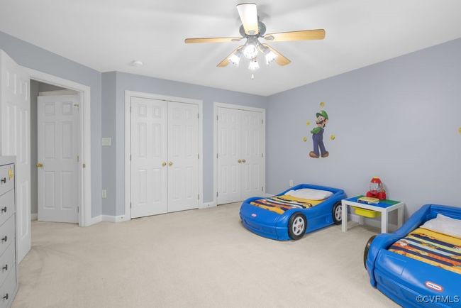 2031 Rose Family Dr, House other with 5 bedrooms, 3 bathrooms and null parking in Midlothian VA | Image 33