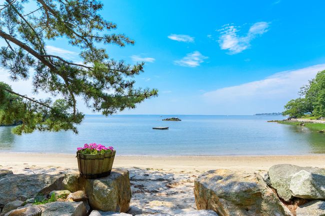 3 Pratt Is, House other with 6 bedrooms, 5 bathrooms and null parking in Darien CT | Image 11