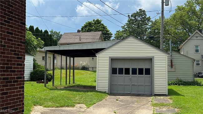 334 Hayes Ave, House other with 3 bedrooms, 1 bathrooms and null parking in Mc Donald OH | Image 28