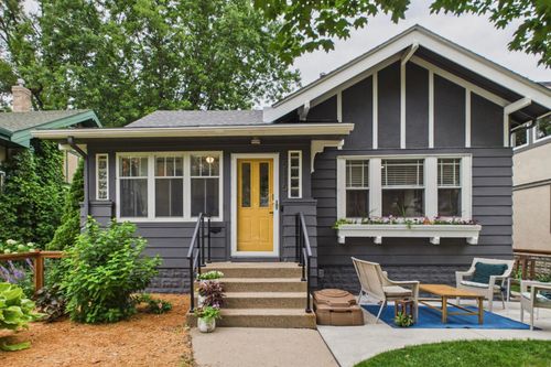 5115 Bloomington Ave, Minneapolis, MN, 55417-1849 | Card Image