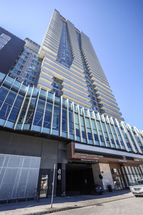 1204-20 Richardson St, Toronto, ON, M5A0S6 | Card Image