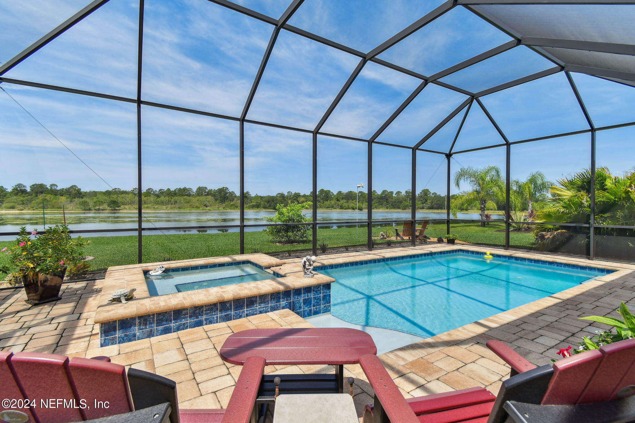 Montiano Cir, Saint Augustine, FL 32084 #1