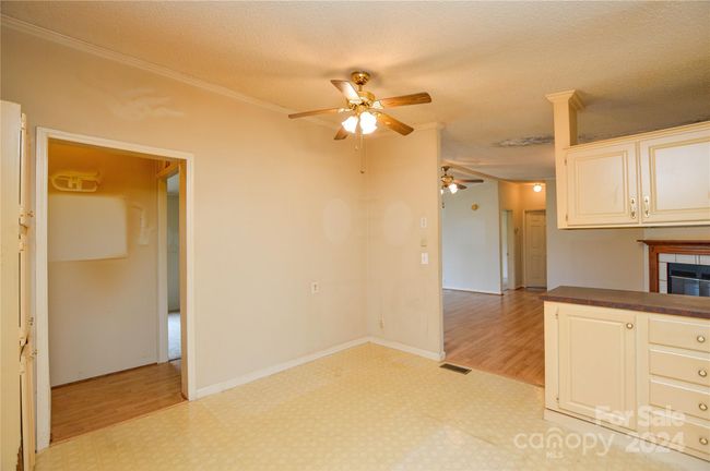 2598 Dillard Rd, House other with 3 bedrooms, 2 bathrooms and null parking in Madison NC | Image 17