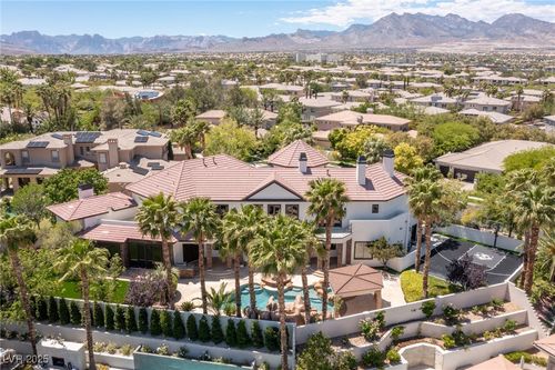 9501 Balatta Canyon Ct, Las Vegas, NV, 89144-0837 | Card Image