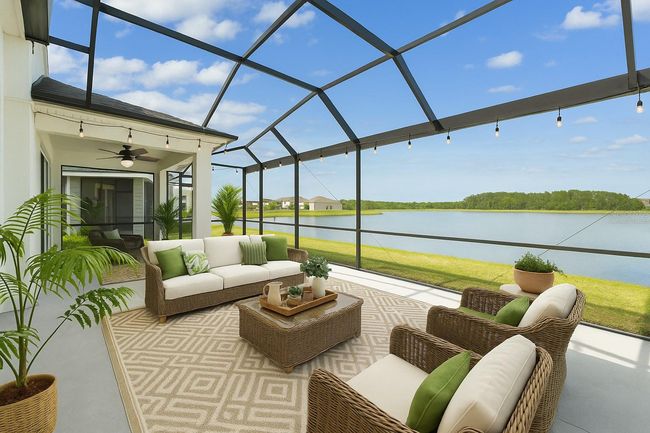3208 Living Coral Dr, House other with 4 bedrooms, 3 bathrooms and null parking in ODESSA FL | Image 43