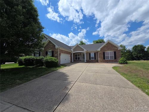 3406 Chippewa Dr, Belleville, IL, 62221-3515 | Card Image