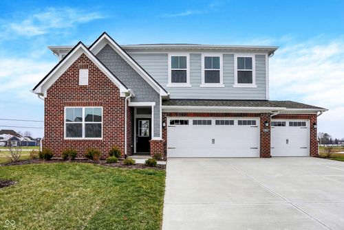 328 N Addison Drive, Greenfield, IN, 46140 | Card Image
