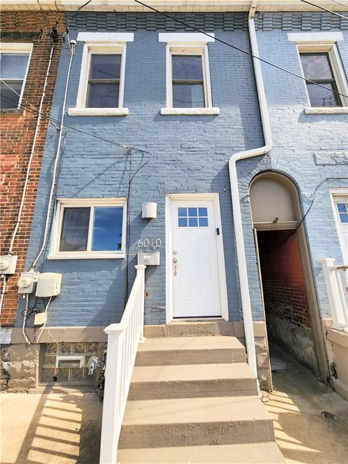 6010 Butler St, Pittsburgh, PA, 15201-2118 | Card Image