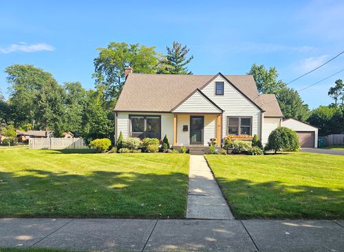 440 Hickory St, Lombard, IL, 60148-2434 | Card Image