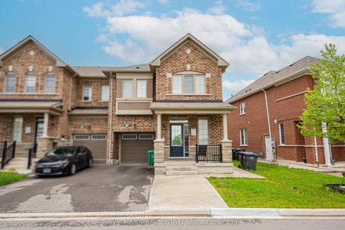 19 Boat St, Brampton, ON, L7A5C9 | Card Image