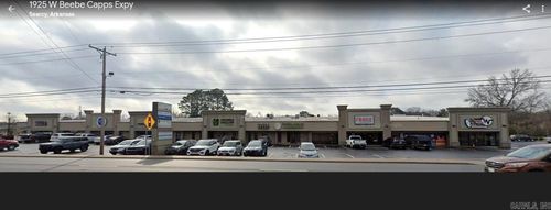 1927 W Beebe Capps Expy, Searcy, AR, 72143-5191 | Card Image