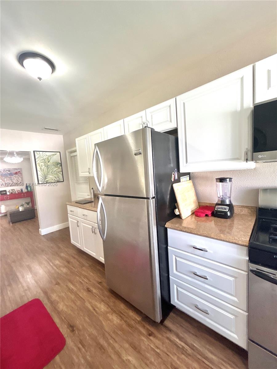 Residential Lease in Plantation 5