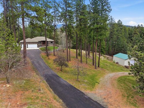 6103 S Conklin Rd, Spokane Valley, WA, 99016-5064 | Card Image