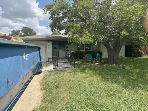 425 Browning Drive, Arlington, TX, 76010 | Card Image